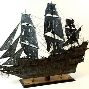 Flying dutchman ship - Etsy 日本 Flying dutchman ship - Etsy 日本