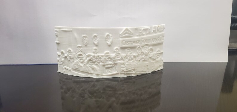 Lithophane Picture Prints