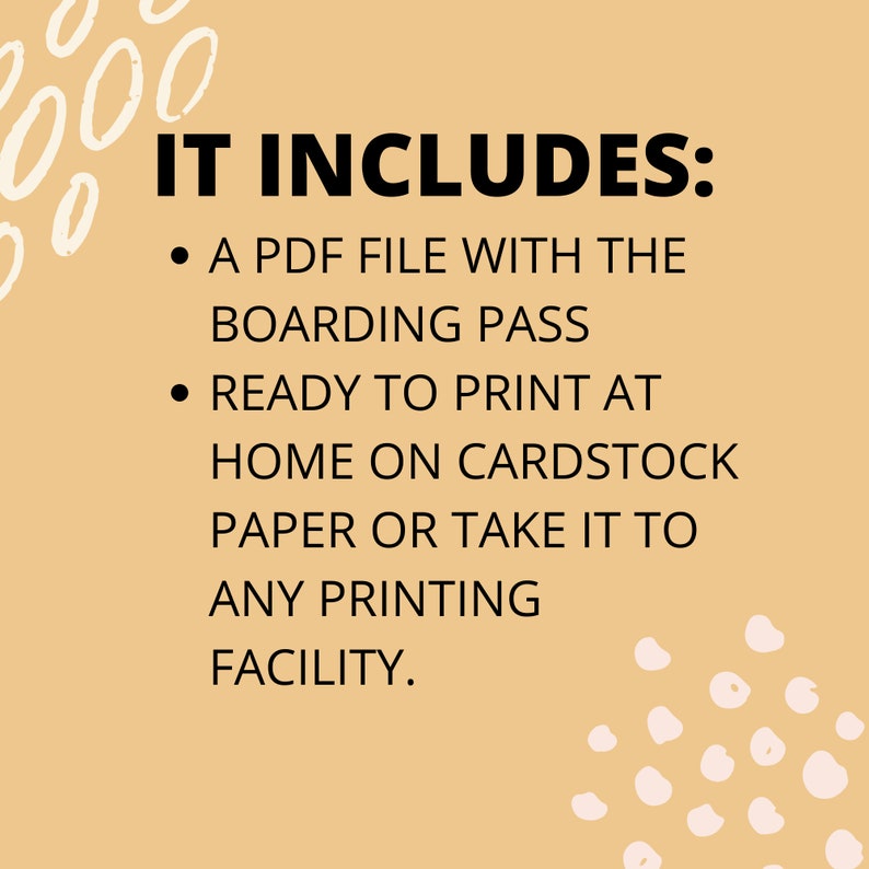 Medieval Times Printable Airline Ticket Boarding Pass Template ...