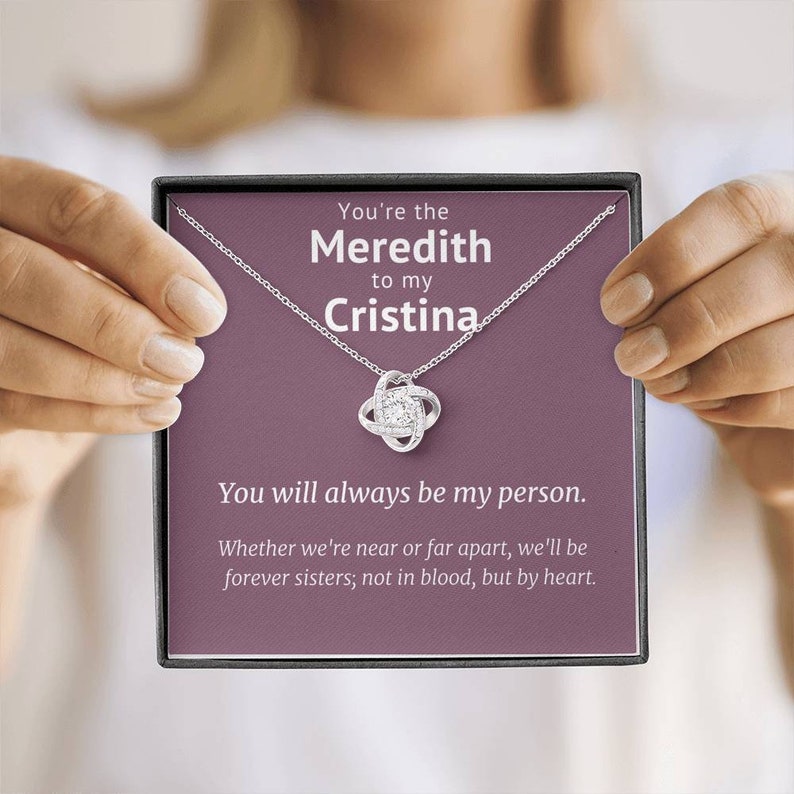 Greys Anatomy Greys Anatomy Gifts Soul Sister Meredith Etsy