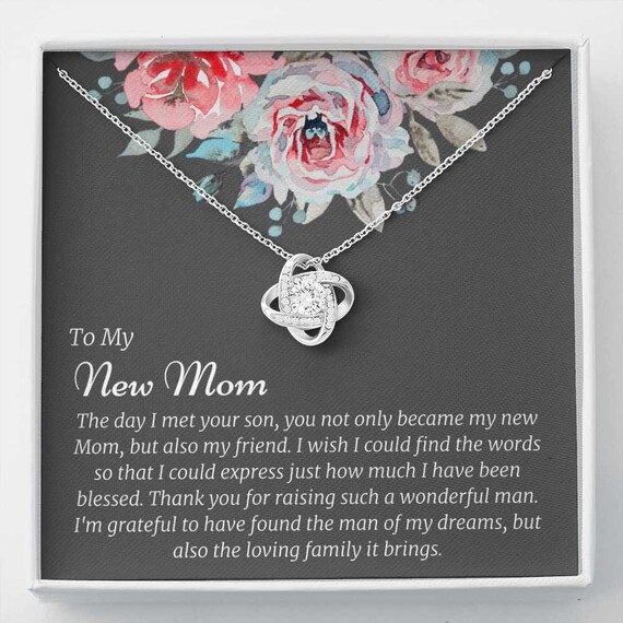 Mother's day gift for sales future mother in law