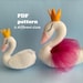 see more listings in the Other Felt Animals section