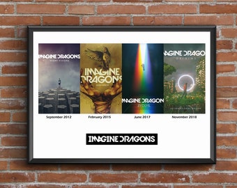 imagine dragon full album download