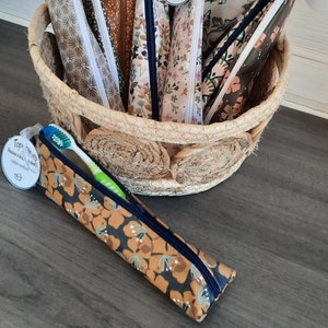 Trousse à brosse à dents
