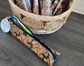 Trousse à brosse à dents