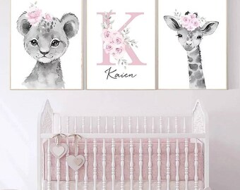 Deco Savane Bebe Etsy