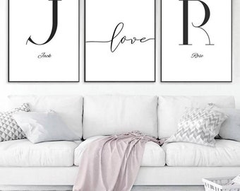 Tableau Decoration Chambre Enfant Bebe Fille Garcon Etsy