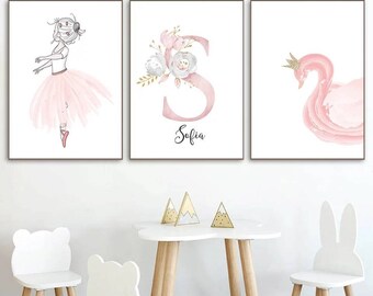 Lettre Chambre Bebe Etsy Lettre Chambre Bebe Etsy