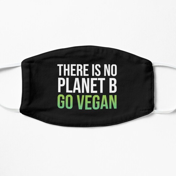 Vegan face mask Clearance