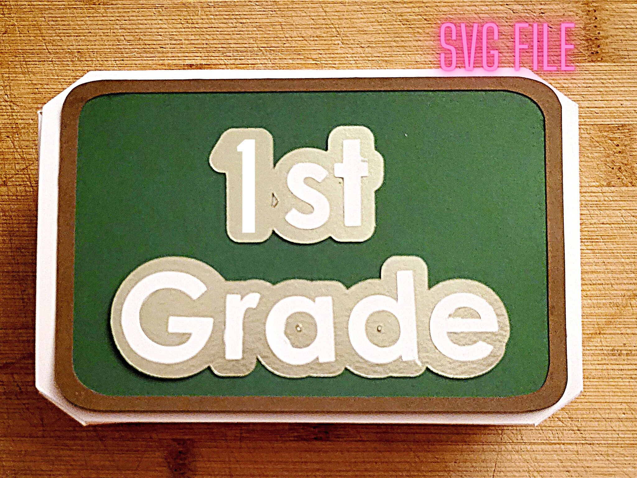 Pinata Svg Scared Chalkboard Mini Pinata, Svg Mini Pinata, 3d Piñata, Pinata Cut Out ...