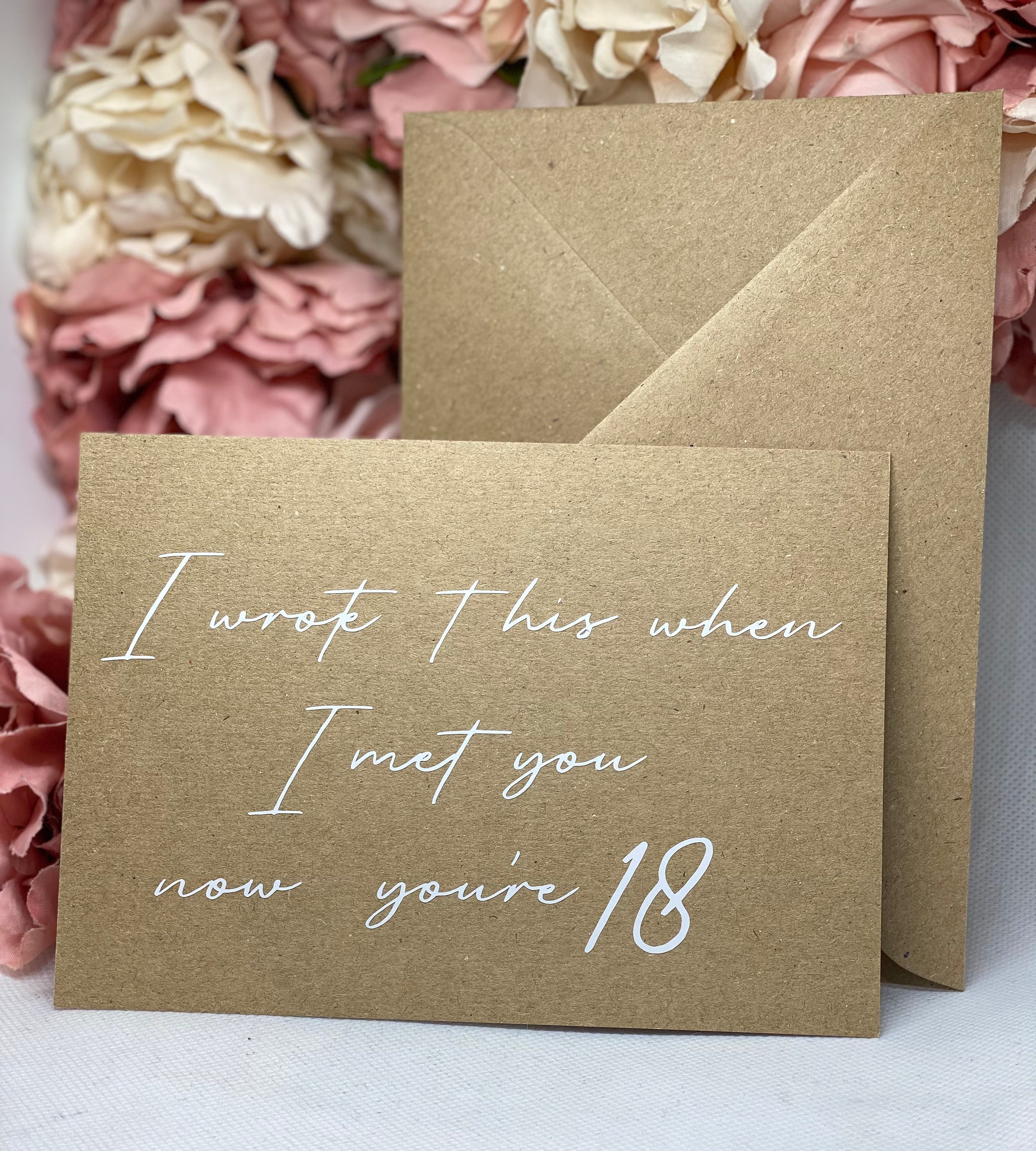 New Mum Mum to be New Baby Gift Card First moments Etsy