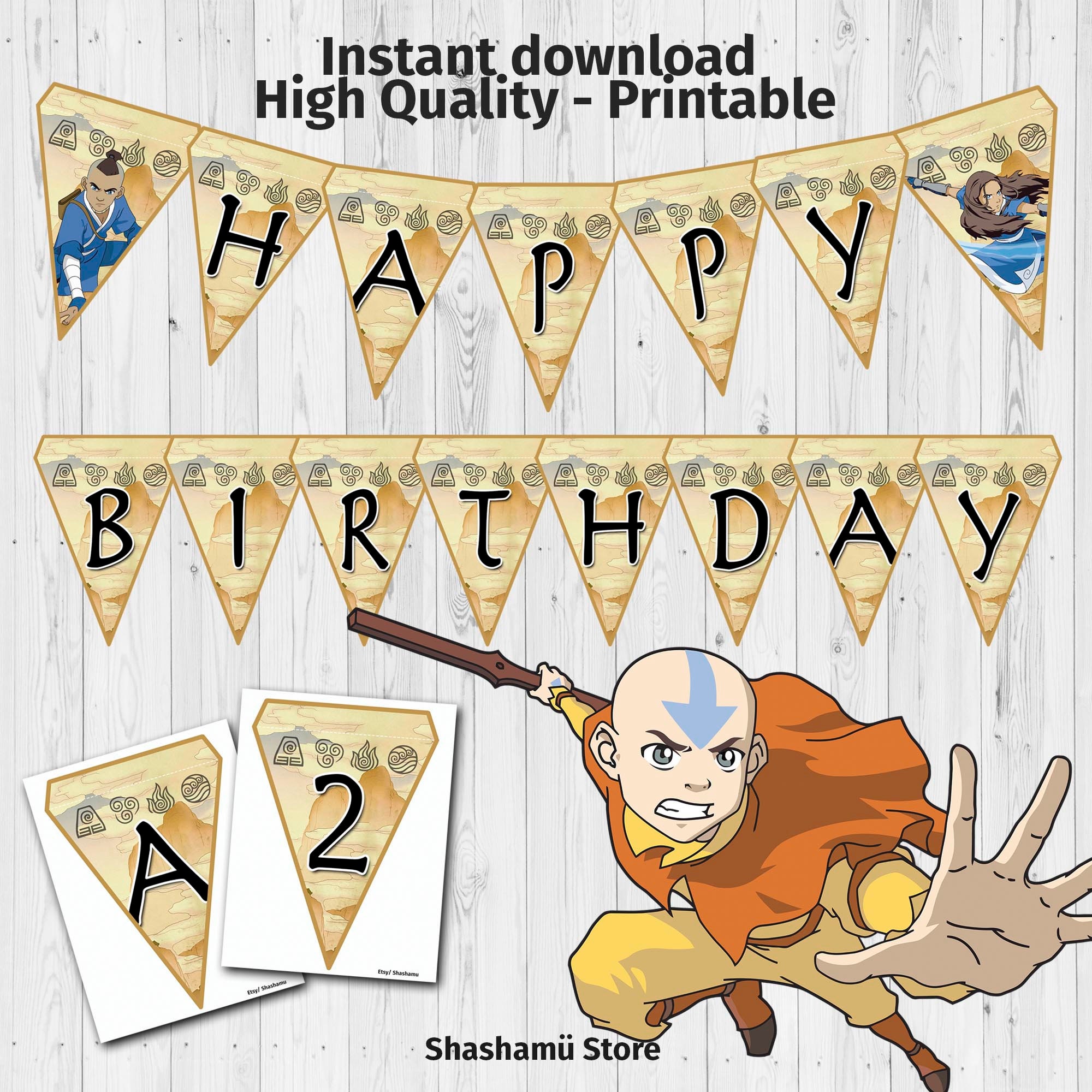 avatar the last airbender happy birthday avatar the last airbender happy birthday