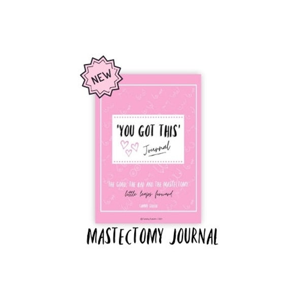Mastectomy Journal