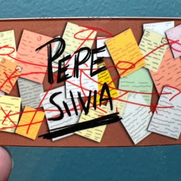 It's Always Sunny In Philadelphia | Charlie Kelly | Pepe Silvia | Charlie Day | It's Always Sunny | FX | Stickers | Procreate | TV |