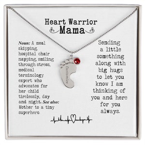 Chd Necklace Etsy
