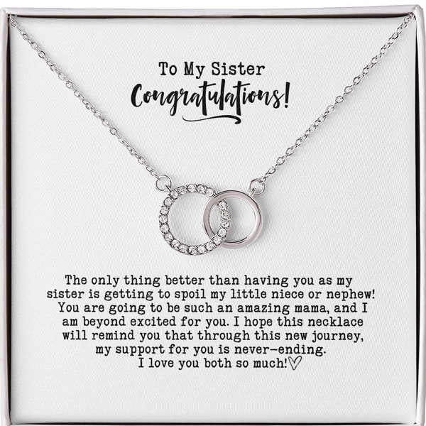 Pregnant Sister Gift Etsy