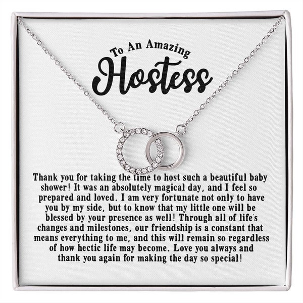 Baby Shower Hostess Etsy