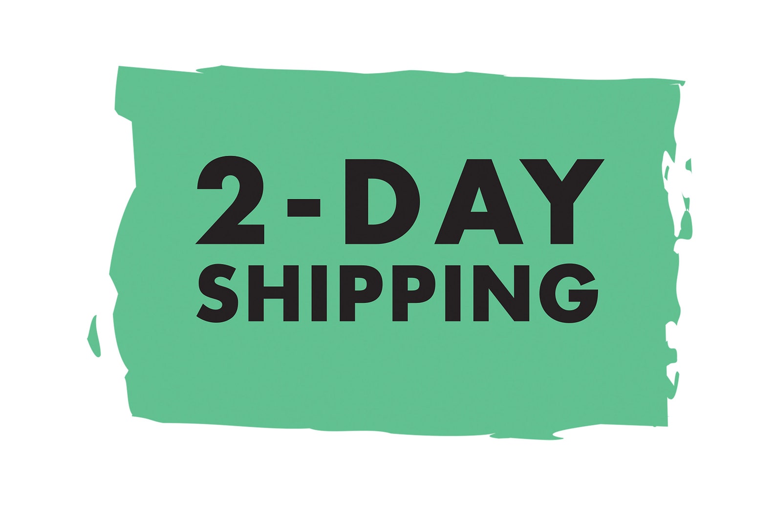 FedEx 2Day Shipping Upgrade Etsy