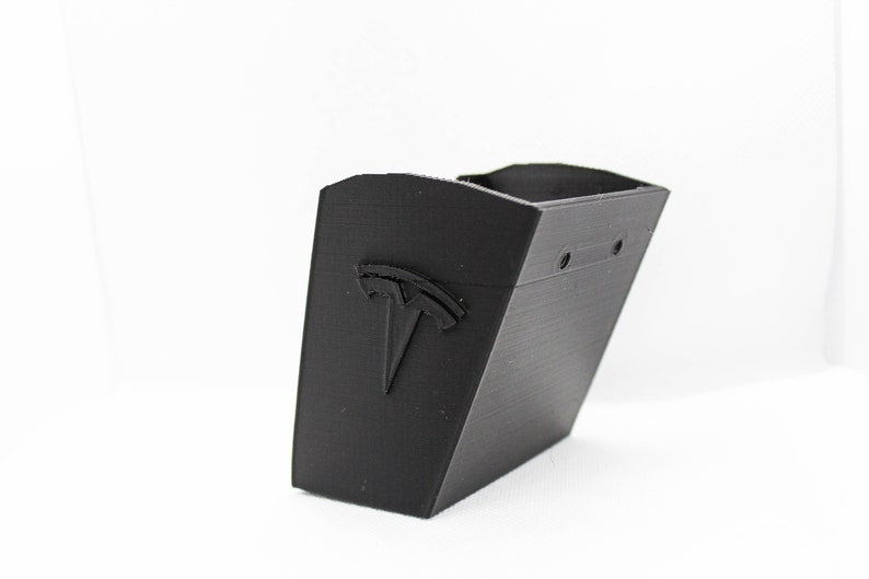 Tesla Mobile Connector Cable Organizer UMC Holder US Model S 3 image 3