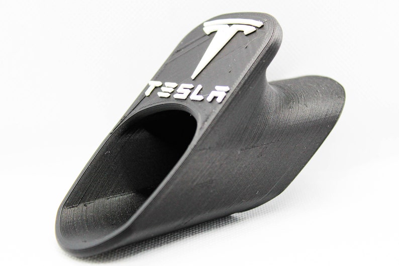 Tesla Mobile Connector Cable Organizer UMC Holder US Model S 3 image 8