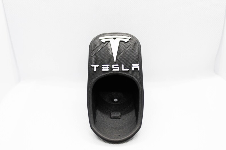 Tesla Mobile Connector Cable Organizer UMC Holder US Model S 3 image 5