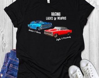 memphis street outlaws tee shirts