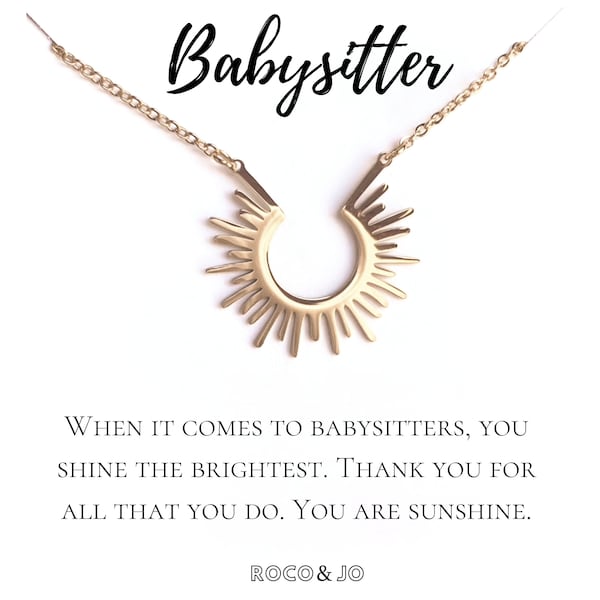 Babysitter Gift 60+ Gift Ideas for 2024