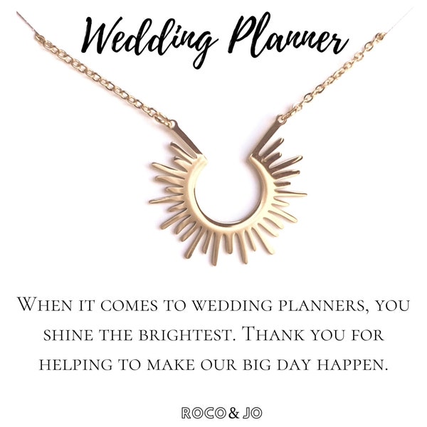 Wedding Planner Thank You Gifts 60+ Gift Ideas for 2024