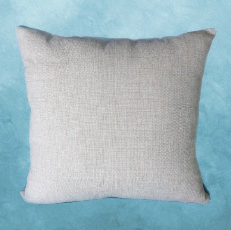 Appalachian Farmhouse Personalized Pillow Cover Custom Throw Pillow Cover