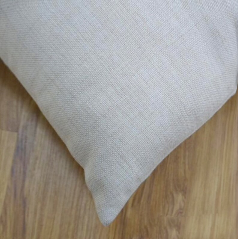 Appalachian Farmhouse Personalized Pillow Cover Custom Throw Pillow Cover