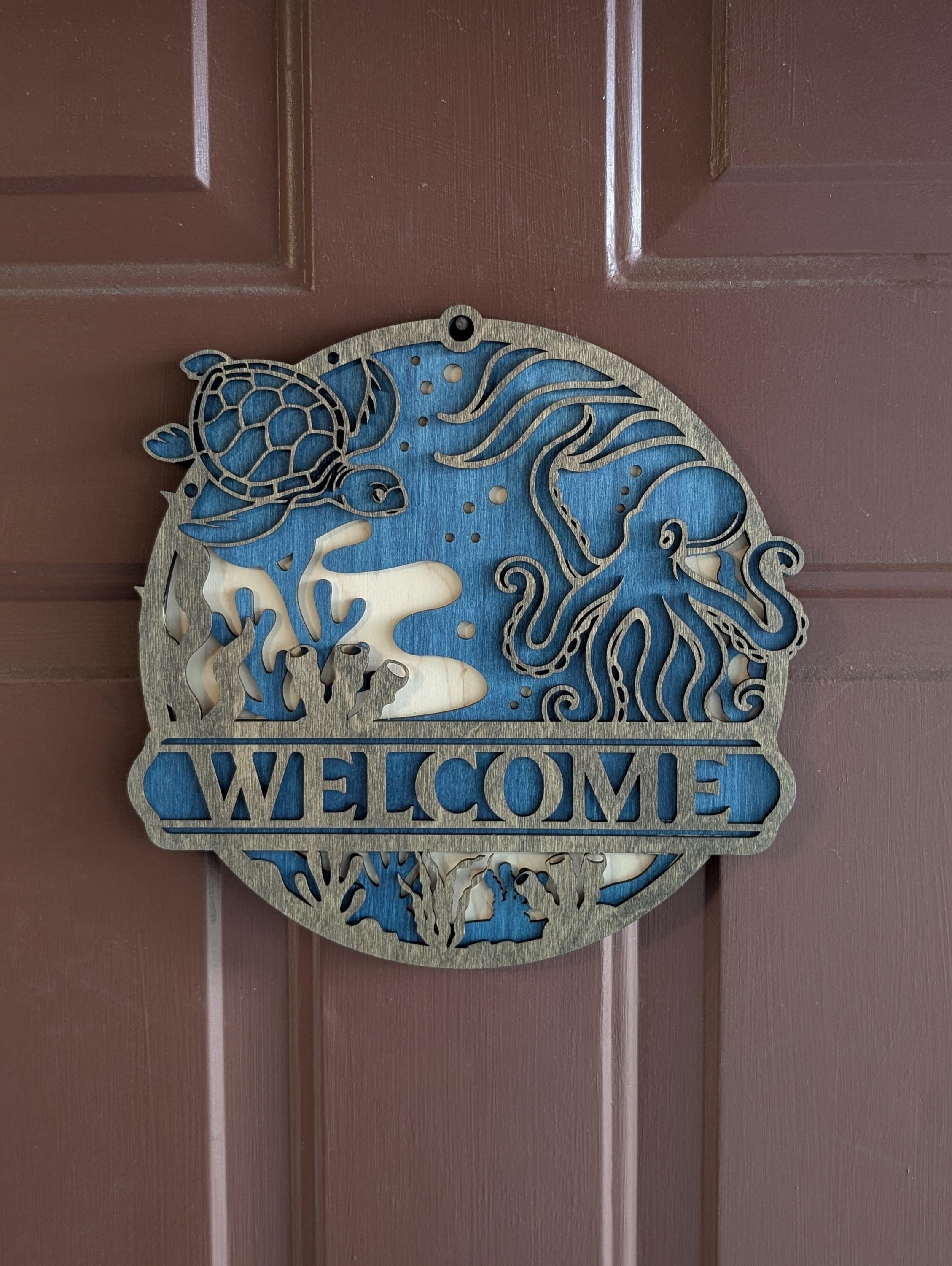 Door Hangers