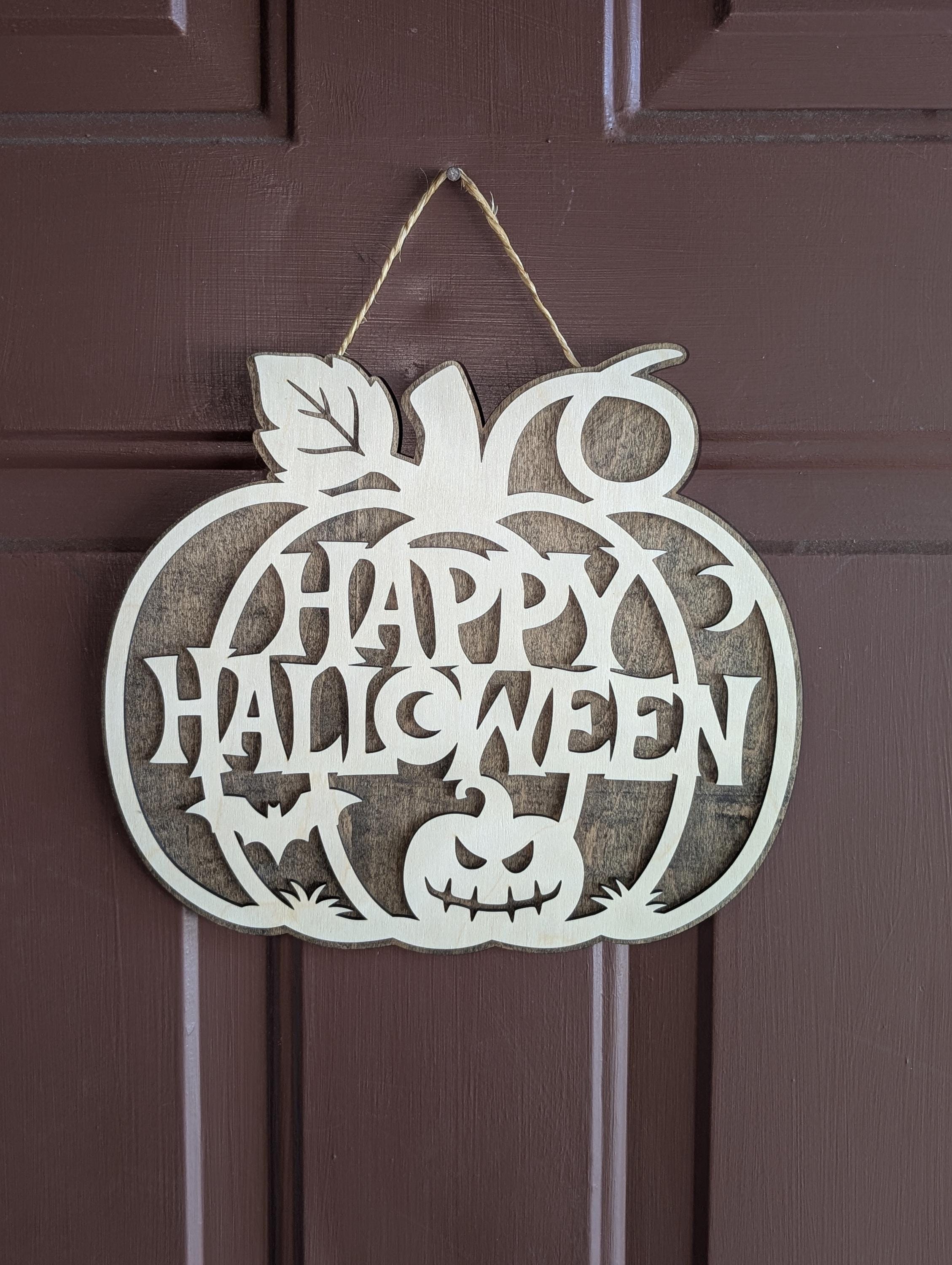 Door Hangers