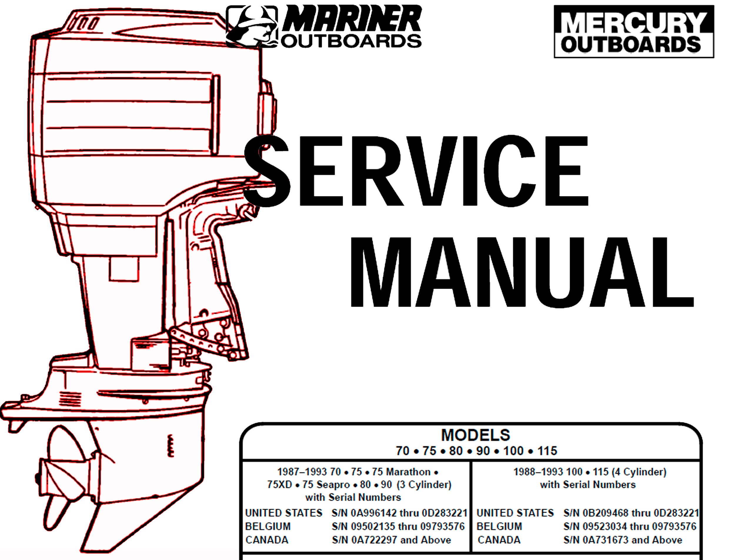 thumbnail interactive-video image 1 of Caltric Rectifier For Mercury Marine Outboard 75hp (1974-1990) 1 of 3