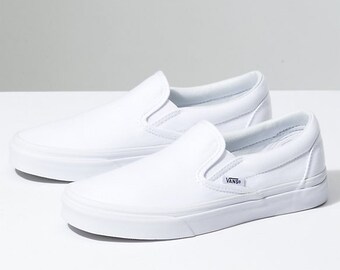 custom your own vans