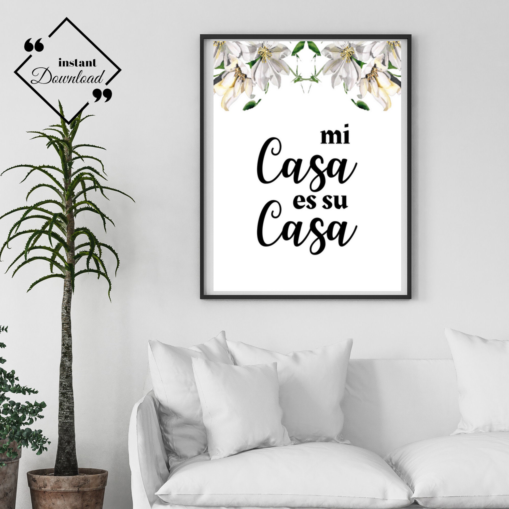 MI CASA ES SU CASA MEANING SPANISH visual data 5