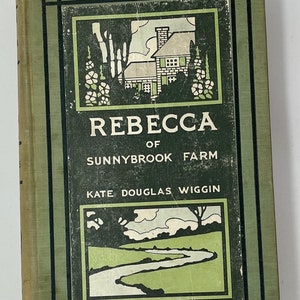 Rebecca of Sunnybrook Farm