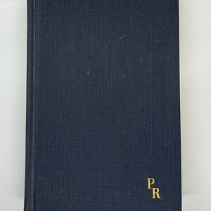 The Great American Novel