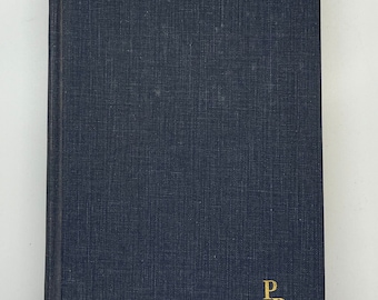 Philip Roth The American Novel 1973 First Edition Book