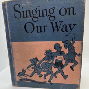 Singing On Our Way