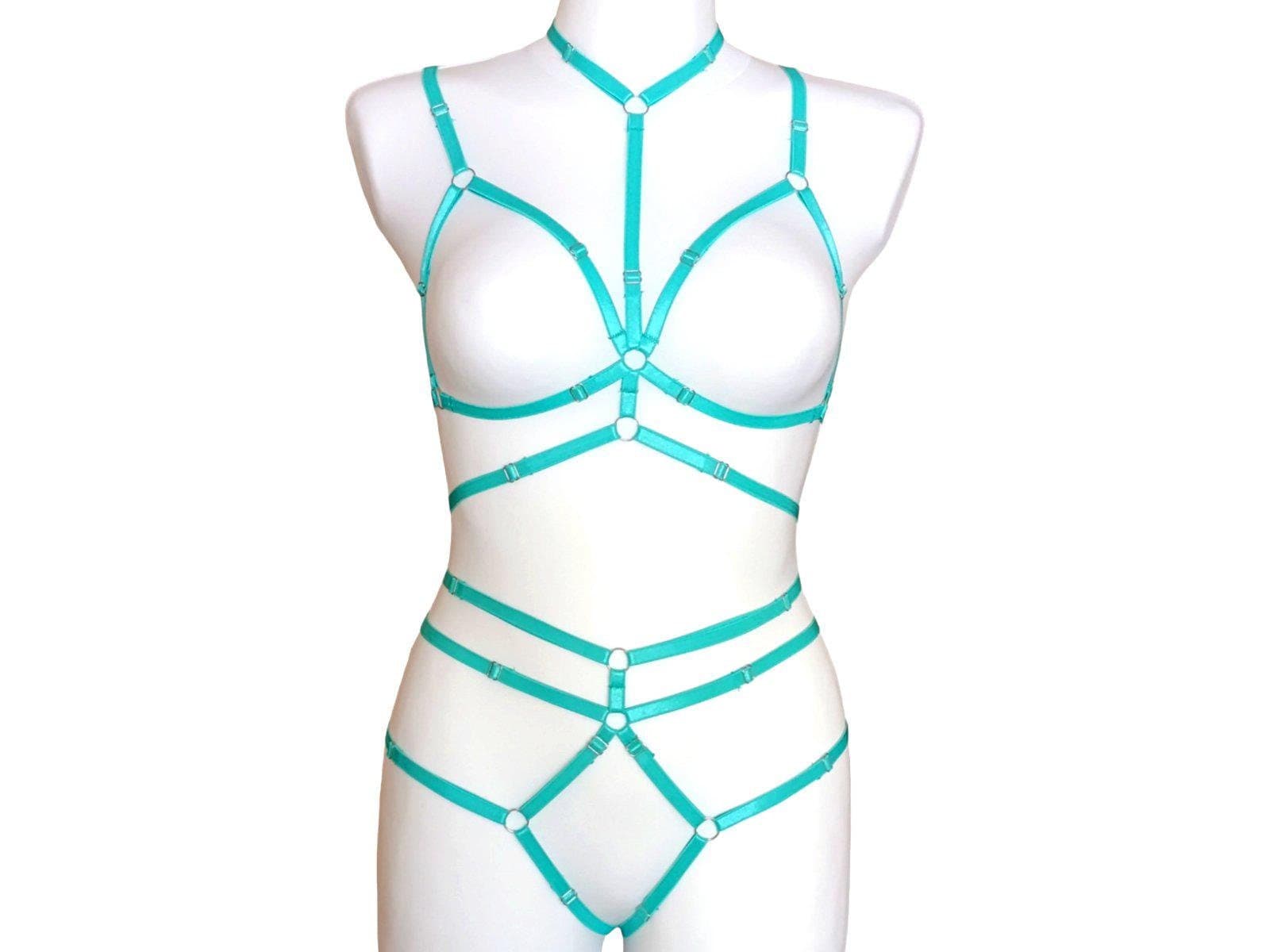 Lingerie Open Kruis - Etsy Lingerie Open Kruis - Etsy