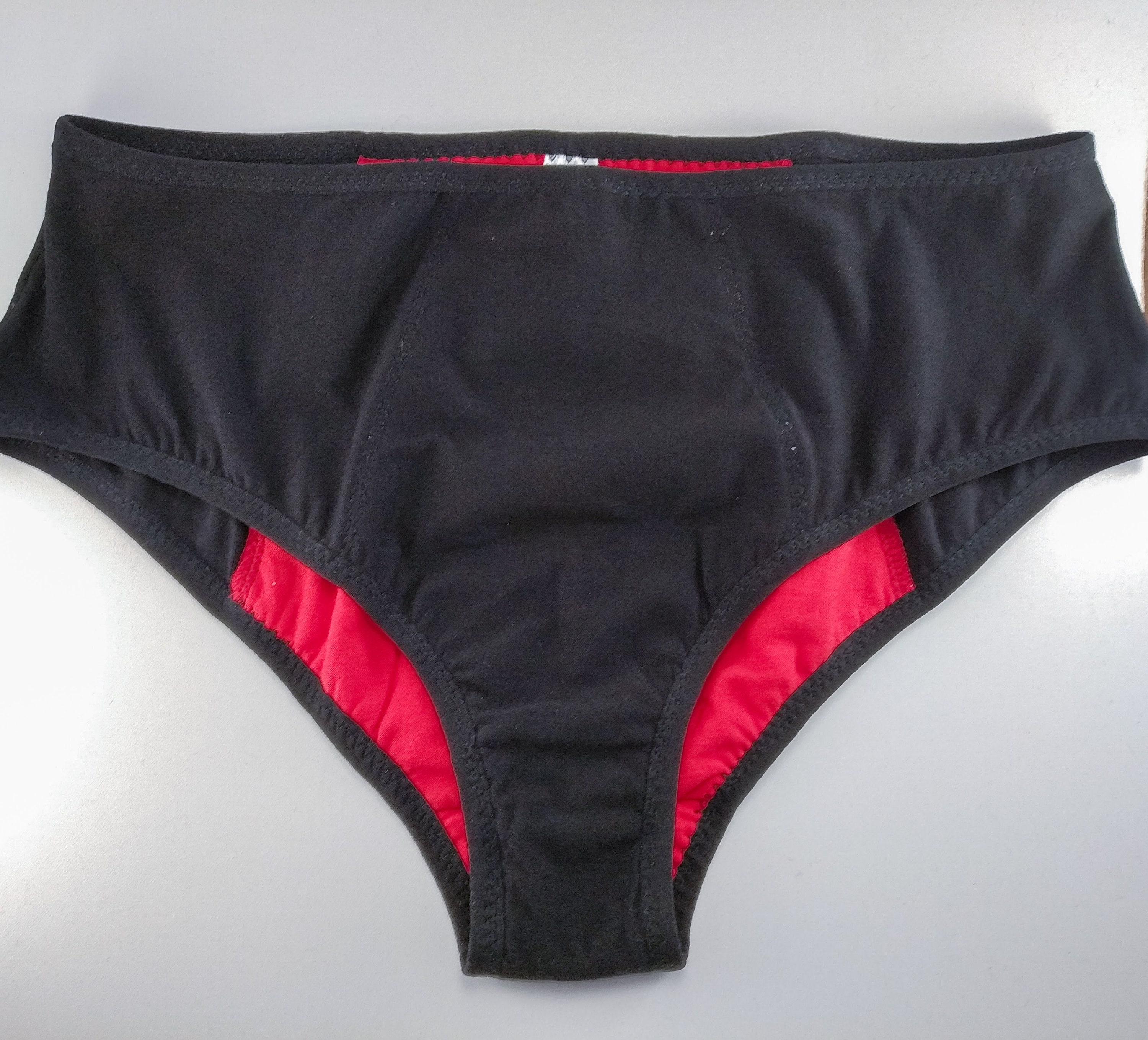 Buy Thinx Boyshort Period Underwear