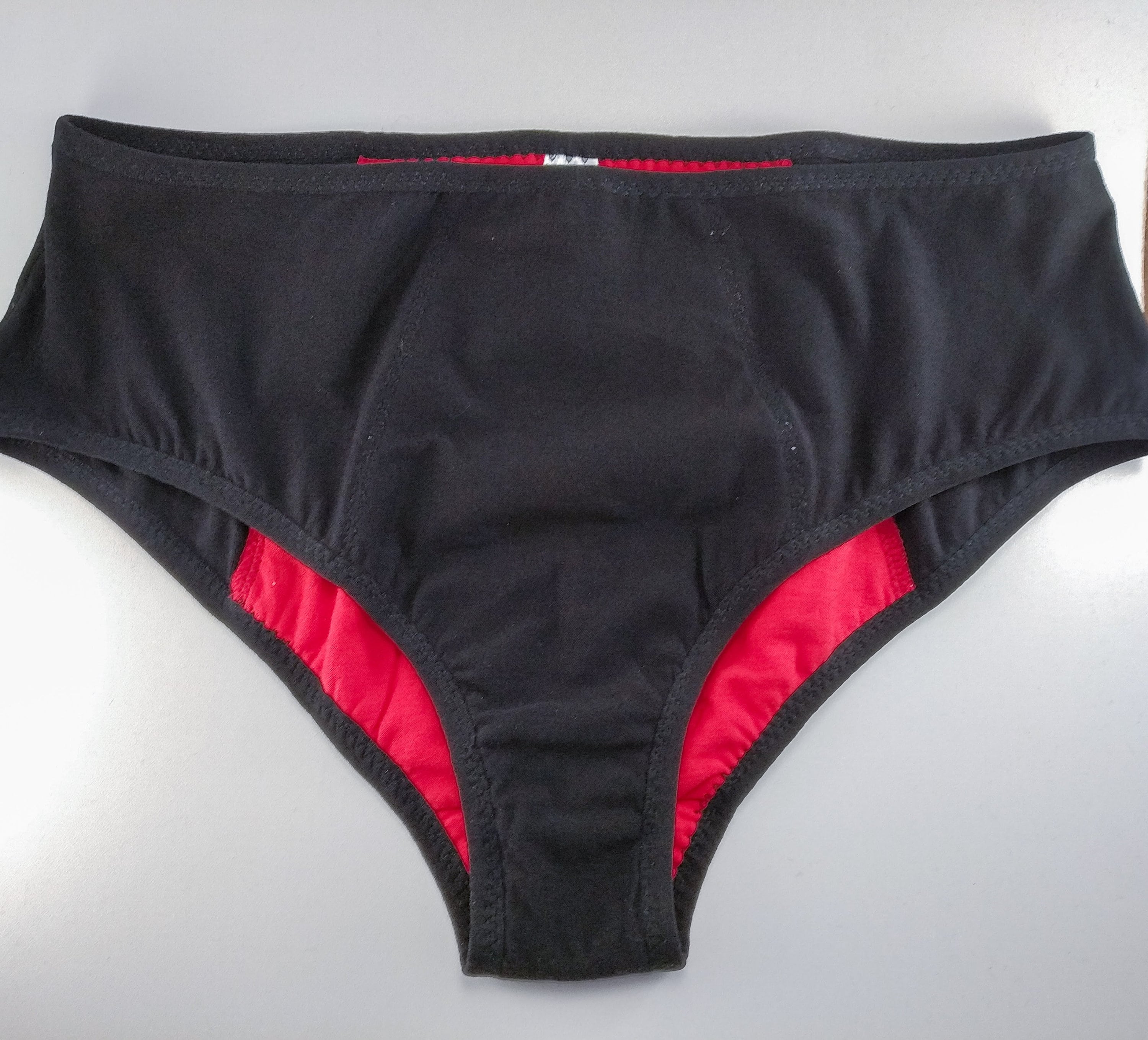 Leak Proof Panties -  Canada