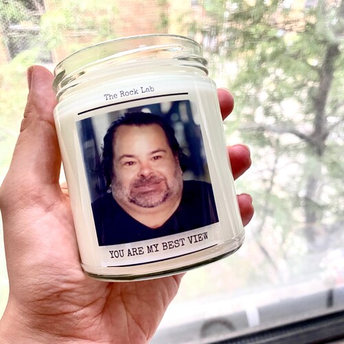 90 days fiancé Candle Big Ed Best View