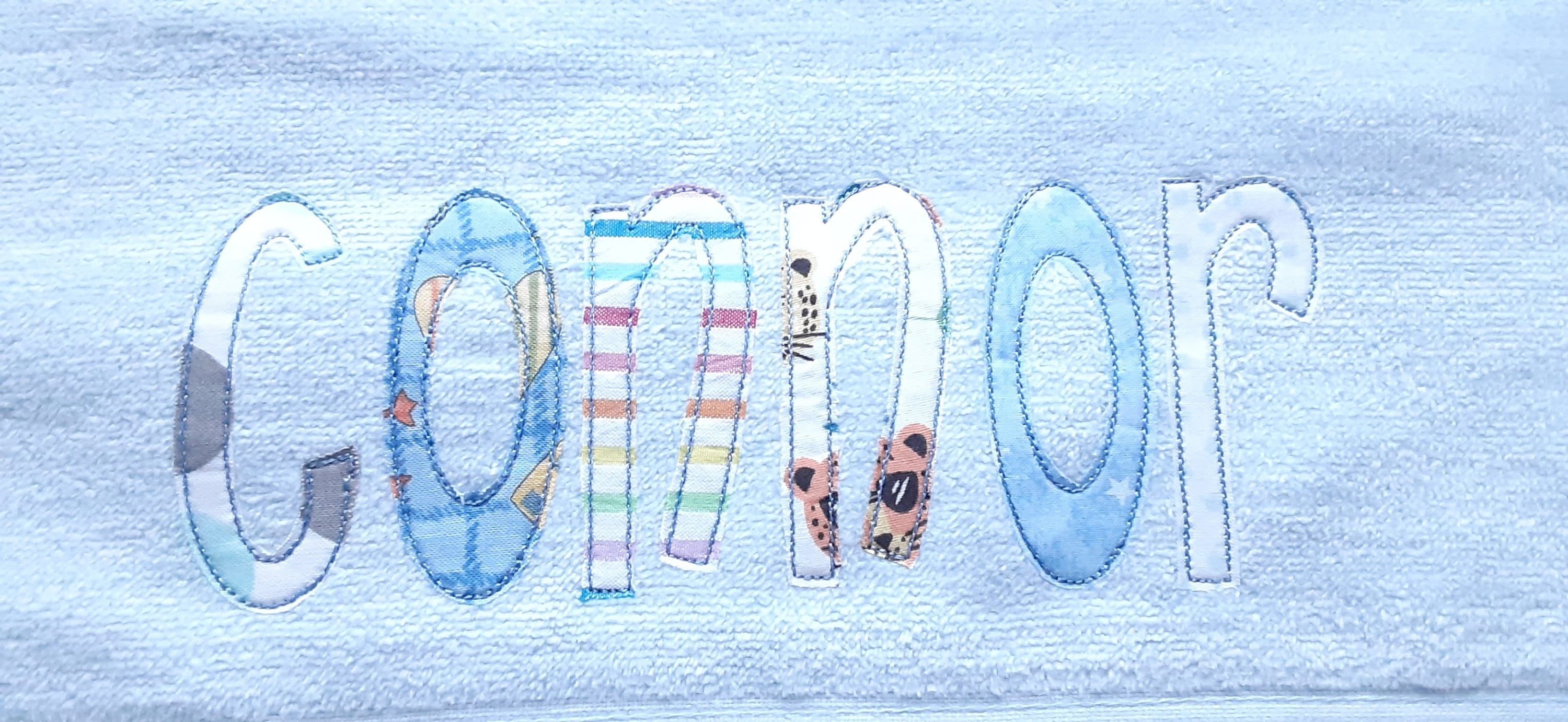 🎀Free Personalization🎀Personalized Hooded Towel for Baby, Baby Beach Towel, Baby Bath Towel, Custom Towel, Gift for New Baby, Gift for Boy or Girl