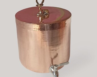 Brass Copper Water Dispenser