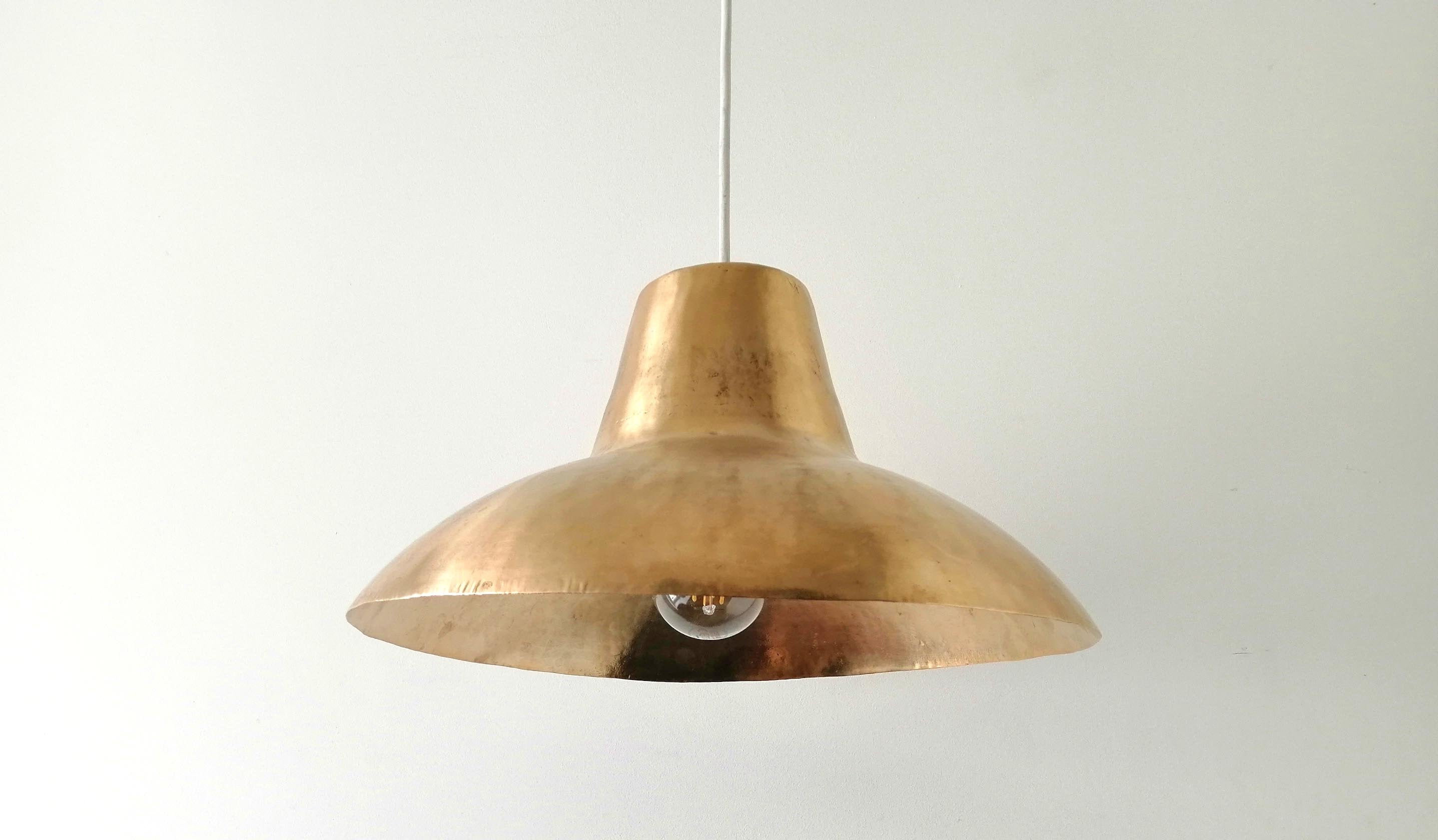 Big Brass suspension