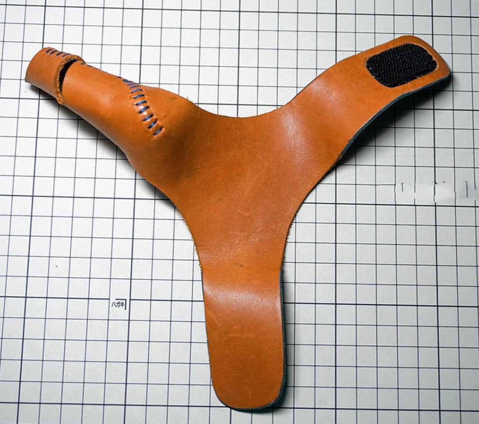 Leather Archery Thumb Ring Gift for Archer Hunter Medieval Etsy