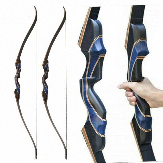 Learn 96+ about recurve bow australia best daotaonec