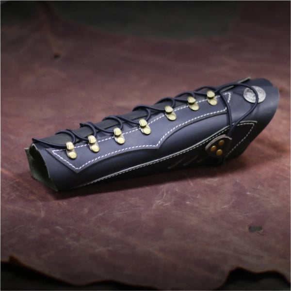 Archery Arm Guard Etsy