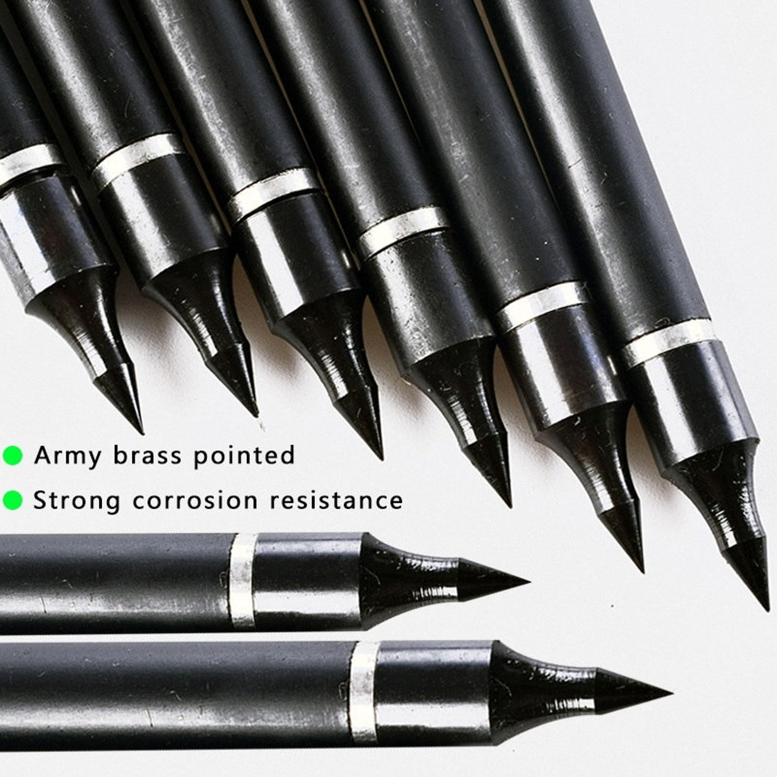 6/12/24pcs Archery Bolts Carbon Arrow With Replaceable Etsy